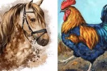 4 con giáp đổi mệnh phát tài, ôm khối tài sản khủng tới hết 2022 