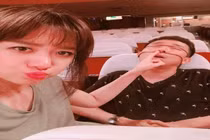 Sau nhiều lần bị Trấn Thành dìm, Hari Won quyết tâm “trả đòn“