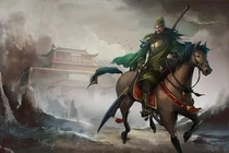 Trong lòng Tào Tháo, chỉ 4 người này mới có thể đánh bại Quan Vũ 