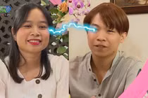 Đội tóc giả đi hẹn hò, anh chàng lột tóc khiến ai cũng bất ngờ