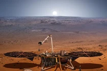 NASA thất bại trong việc lấy mẫu đất của Sao Hoả