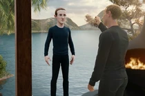 Công ty Facebook đổi tên thành Meta, ra mắt vũ trụ ảo