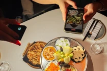 TikToker đang ảo tưởng sức mạnh