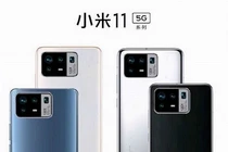 Camera Xiaomi Mi 11 Pro “khủng” cỡ nào mà bỏ xa các đối thủ?