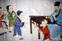 Cổ nhân dạy: Lấy vợ nhìn mẹ, lấy chồng xem cha