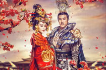 5 người phụ nữ khiến nhiều người nể sợ lịch sử Trung Hoa 