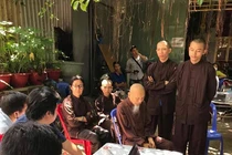 Tách vụ án tại Tịnh thất Bồng Lai để điều tra riêng đối với nữ bị can Lê Thu Vân