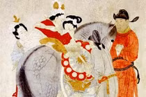 Hé lộ 3 nam nhân gắn với cuộc đời Dương Quý Phi