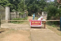 Khởi tố vụ án nam thanh niên về từ vùng dịch, không cách ly mà đi ăn thịt chó