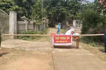 Khởi tố vụ án nam thanh niên về từ vùng dịch, không cách ly mà đi ăn thịt chó