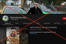 Sẽ rà soát, xử lý các kênh livestream có nội dung phản cảm, phạm pháp