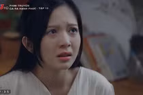 Hot girl Ngọc Huyền chia sẻ gì về vai diễn trong "Gara Hạnh phúc"? 