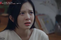 Hot girl Ngọc Huyền chia sẻ gì về vai diễn trong "Gara Hạnh phúc"? 