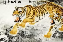 3 thứ tam chủng họa tuyệt đối không treo trong nhà, coi chừng gặp họa 