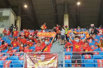 Vé trận Việt Nam-Thái Lan tại bán kết AFF Cup 2020: "Cháy" sau 3 giờ