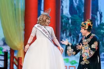 Khán giả vẽ kịch bản khi 'cô Đẩu' không tham gia Táo Quân 2022