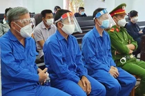 Đại gia Trịnh Sướng bị đề nghị mức án 12 đến 13 năm tù