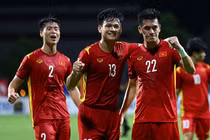 Báo Thái Lan chỉ ra ba ngôi sao đáng sợ của đội tuyển Việt Nam