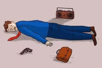 Bạn thông minh đến đâu qua những câu hỏi test IQ của FBI