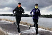 Người béo không nên bỏ lỡ thời tiết lạnh giá để... giảm cân