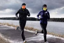 Người béo không nên bỏ lỡ thời tiết lạnh giá để... giảm cân