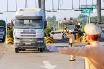 Địa phương ra nhiều văn bản chống dịch phải đính chính gây phản cảm