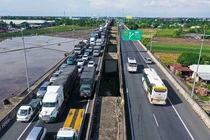 3 doanh nghiệp xin đầu tư mở rộng cao tốc TP HCM - Trung Lương