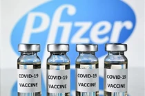 Chính phủ đồng ý mua bổ sung gần 20 triệu liều vaccine Pfizer