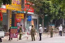 Bắc Ninh tìm người liên quan 9 nhân viên Viettel Post dương tính SARS-CoV-2