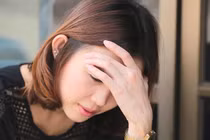 Chị chồng khóc mếu gọi: “Osin nhà chị có bầu rồi”