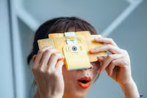 Những đồ chơi công nghệ chỉ nhìn đã muốn rút ví ngay lập tức