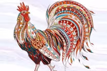 Số trời định 5 năm tới: 4 con giáp hốt hết tài lộc thiên hạ 