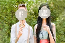 Điểm khác biệt thú vị giữa đàn ông và phụ nữ khi yêu