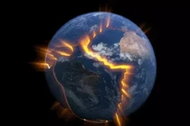 Bí ẩn không lời giải: Cứ 26 giây Trái đất lại "đập" một nhịp