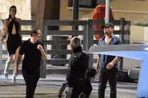 Ngoại hình yêu kiều của mỹ nhân 22 tuổi đi chơi với Leonardo DiCaprio