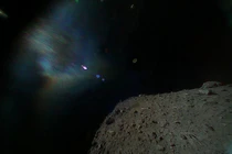 Bất ngờ “vật chất đen hắc ám” được đem về Trái đất: Thứ lạ lùng! 