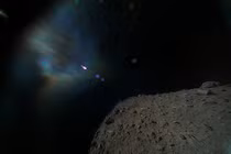 Bất ngờ “vật chất đen hắc ám” được đem về Trái đất: Thứ lạ lùng! 