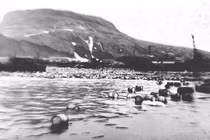 Sự thật chấn động thảm họa kinh hoàng xoá sổ thị trấn Liên Xô 