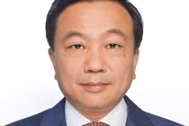 Bổ nhiệm ông Nguyễn Danh Huy làm Thứ trưởng Bộ GTVT