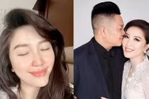 Bảo Thy đáp trả cực gắt khi bị anti-fan mỉa mai đẹp nhờ phẫu thuật