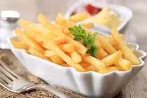 Trong cơ thể, các bộ phận quan trọng sợ nhất thực phẩm gì?