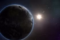 Phát hiện hai vật thể vũ trụ đang biến hình thành siêu Trái Đất