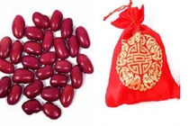 Hóa hung thành cát bằng mẹo nhỏ với đậu đỏ