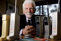 Bạn sở hữu chiếc nào trong số điện thoại ảnh hưởng nhất lịch sử này? 