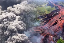 Khủng khiếp loạt ảnh cho thấy Trái đất đang "nổi giận" với con người