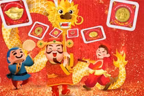 Triệu người mua vàng cầu may, vía Thần Tài 2022 là ngày nào?