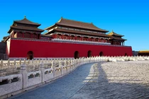 Bí mật chế độ ăn của các vua chúa Trung Quốc 