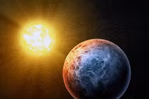 Sự sống ngoài hành tinh đang ẩn nấp ở một “hành tinh thất bại“?