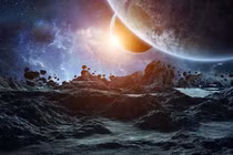 Cực nóng: Phát hiện sự sống ngoài Trái đất trên hành tinh bí ẩn 