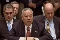 Video: Cựu Ngoại trưởng Mỹ Colin Powell qua đời